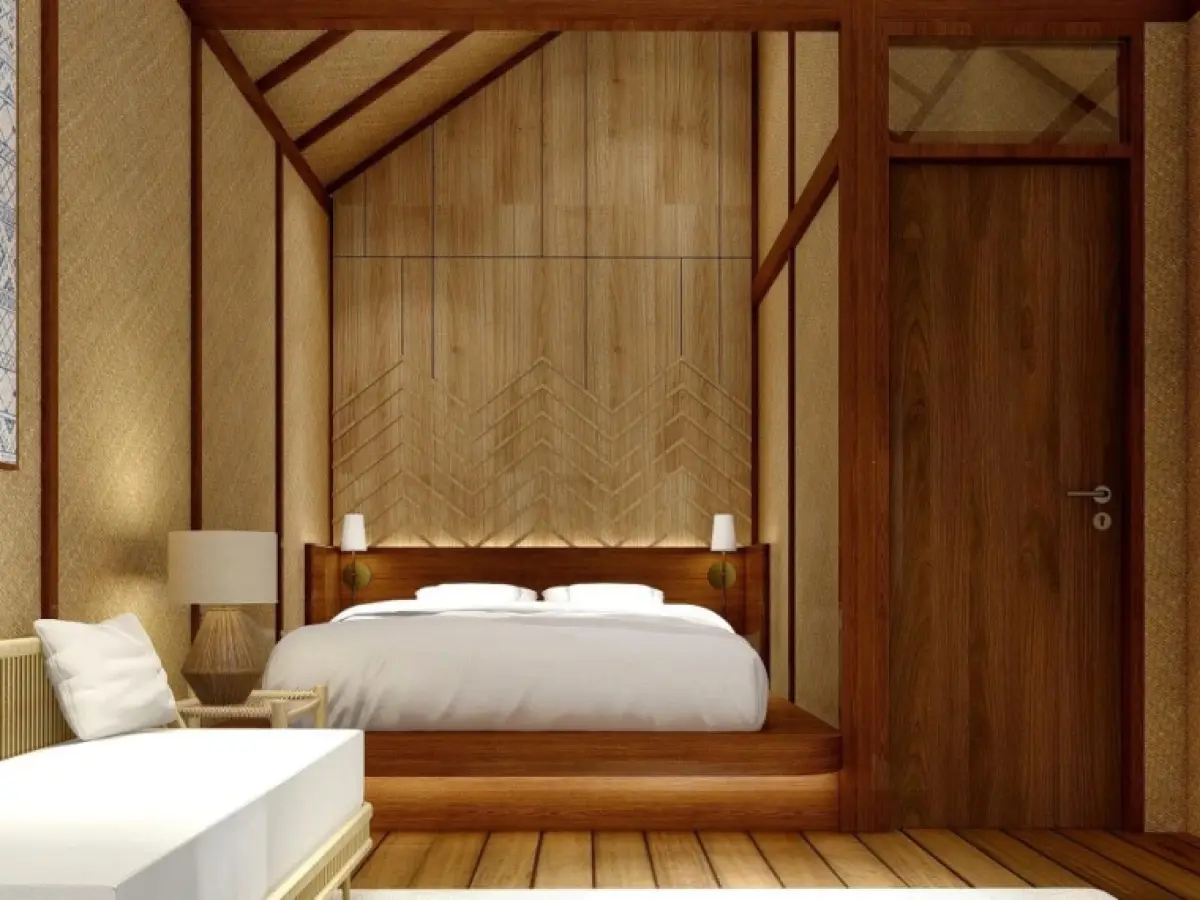 Kianmas Boutique Resort Ciawi