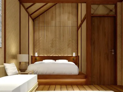 Kianmas Boutique Resort Ciawi - Photo 1