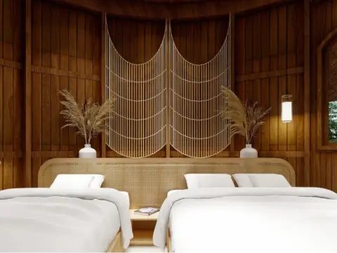 Kianmas Boutique Resort Ciawi - Photo 2