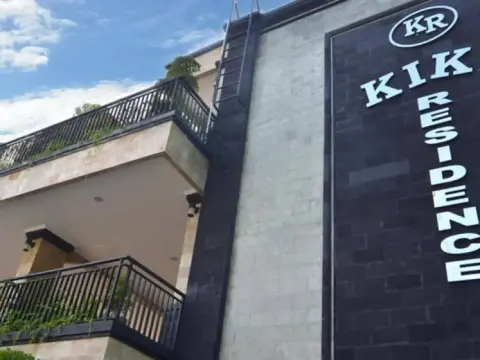 Kiki Residence Bali - Photo 1