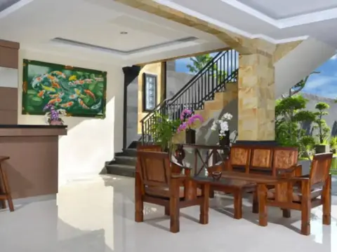 Kiki Residence Bali - Photo 2