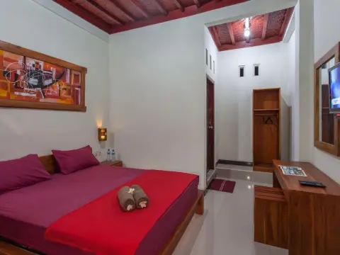 Kintari Indah Homestay - Photo 2