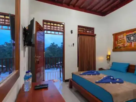 Kintari Indah Homestay - Photo 3