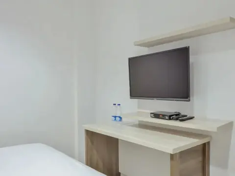 Klinpod Hotel - Photo 3