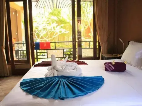 Klipes Guest House Bali - Photo 3