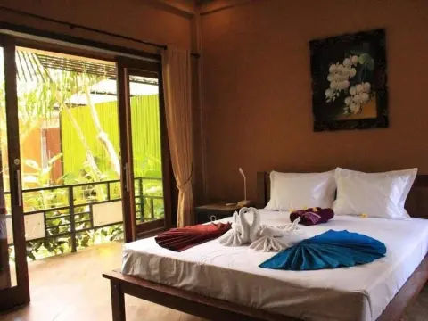Klipes Guest House Bali - Photo 4