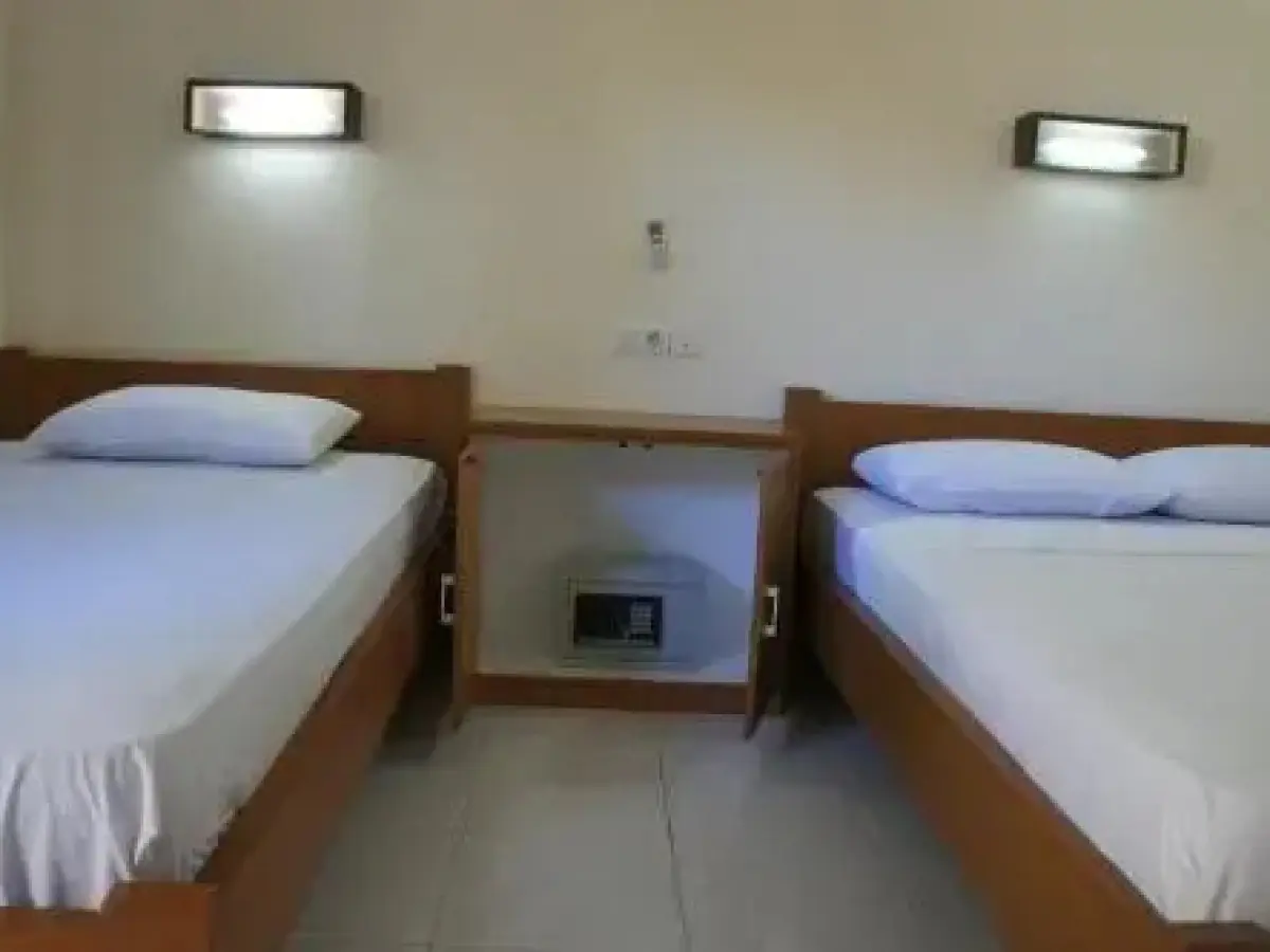 Koi Gili Guest House