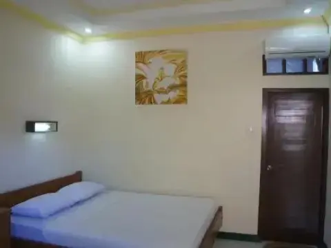 Koi Gili Guest House - Photo 2