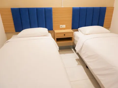 Kokonut Guesthouse - Photo 2