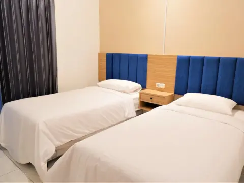 Kokonut Guesthouse - Photo 3