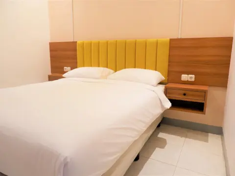 Kokonut Guesthouse - Photo 4