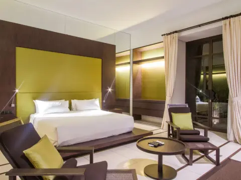 Komorebi Luxury Villa - Foto 1