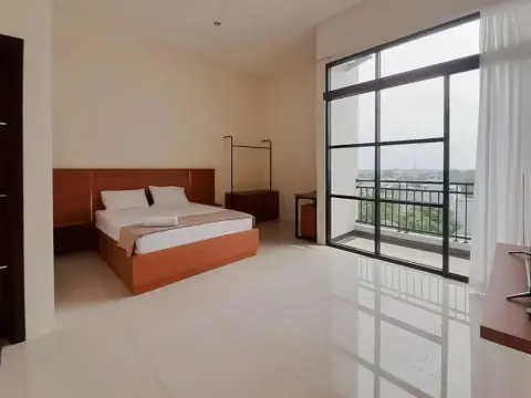 KoolKost near Gandaria City Mall (Minimum Stay 6 Nights) - Photo 2