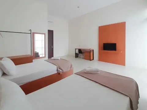 KoolKost near Gandaria City Mall (Minimum Stay 6 Nights) - Photo 3