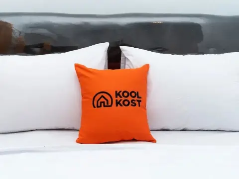 KoolKost Syariah Near Pasar Terapung Banjarmasin - Foto 3