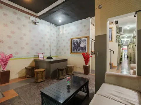 KoolKost Syariah near Stasiun Poris Tangerang - Photo 2