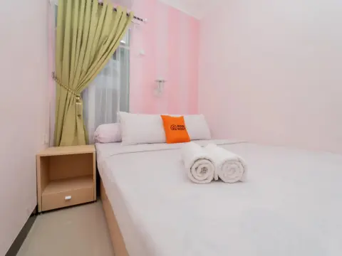KoolKost Syariah near Taman Bekapai Balikpapan - Photo 2