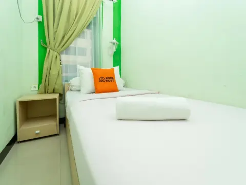 KoolKost Syariah near Taman Bekapai Balikpapan - Photo 3