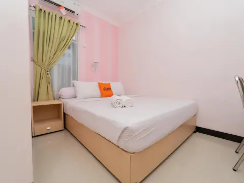 KoolKost Syariah near Taman Bekapai Balikpapan - Photo 4