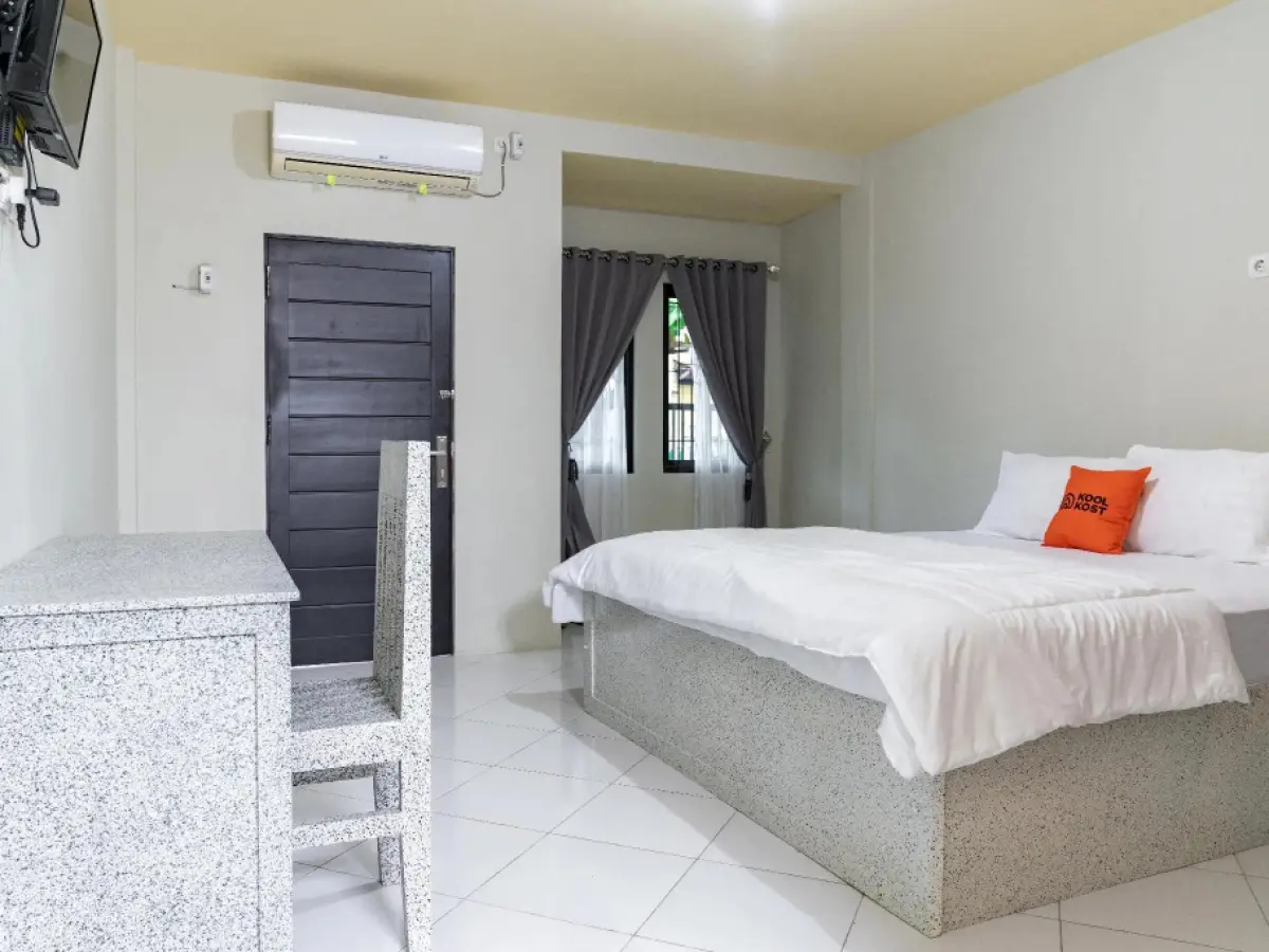 KoolKost Syariah near Universitas Lambung Mangkurat