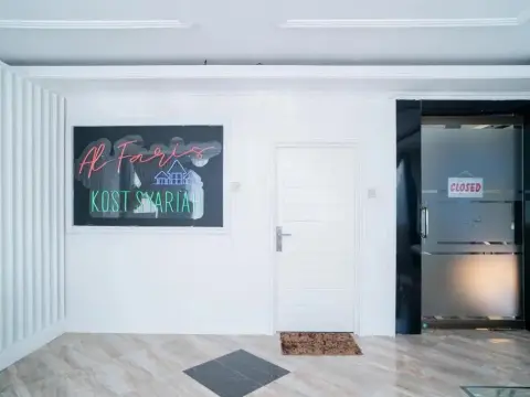 KoolKost Syariah near Universitas Lambung Mangkurat - Photo 4