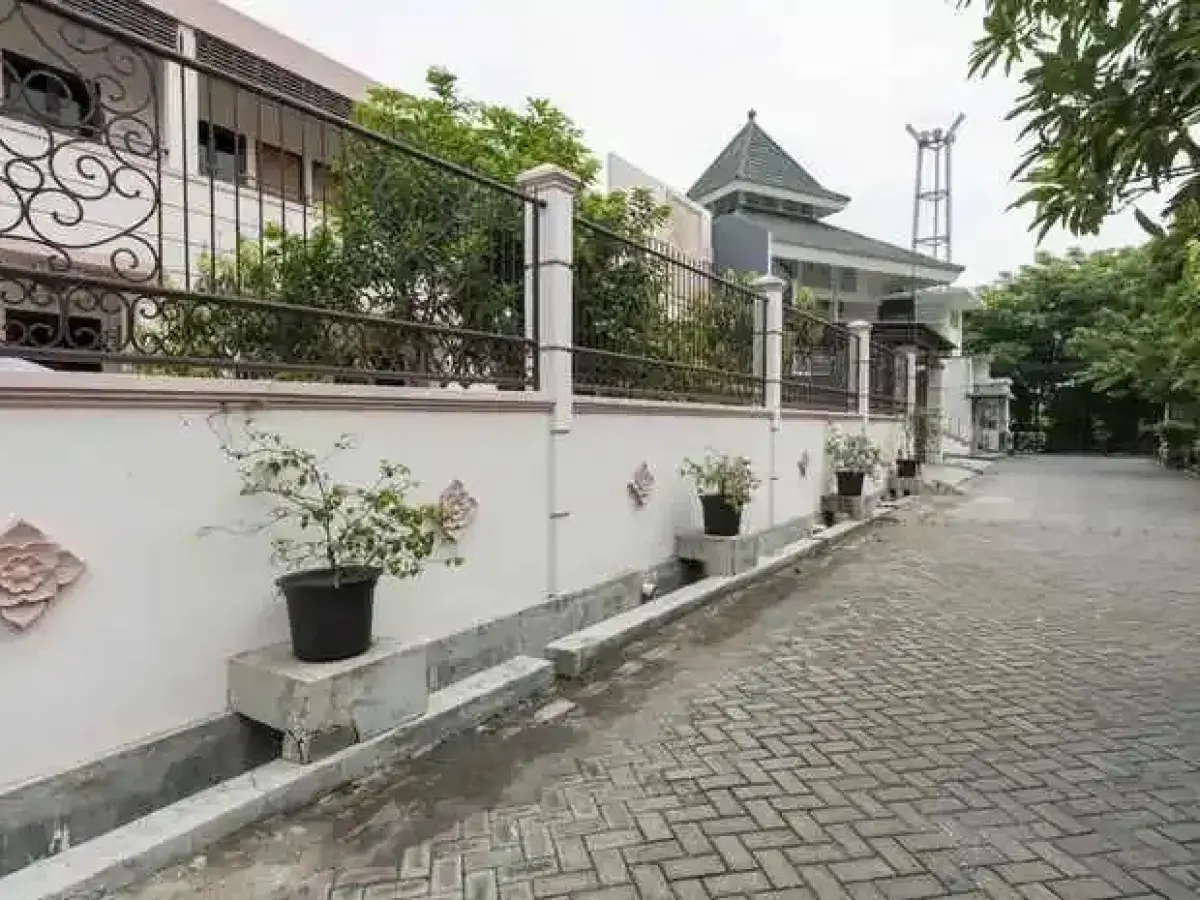 KoolKost Syariah near UPN Veteran