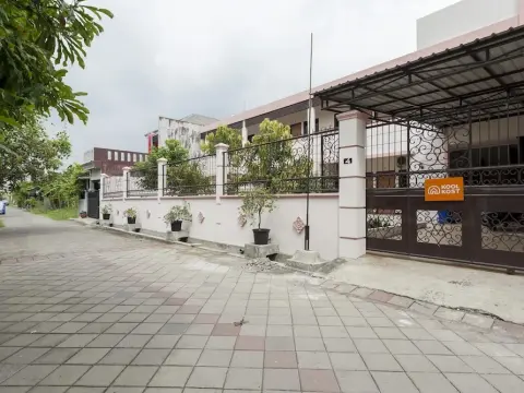 KoolKost Syariah near UPN Veteran - Foto 1