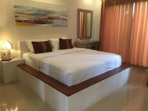 Kubu Daton Homestay - Photo 2