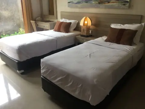 Kubu Daton Homestay - Photo 3