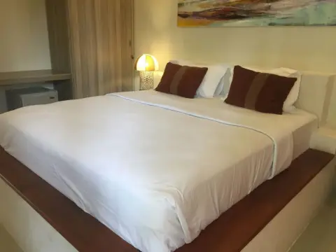 Kubu Daton Homestay - Photo 4