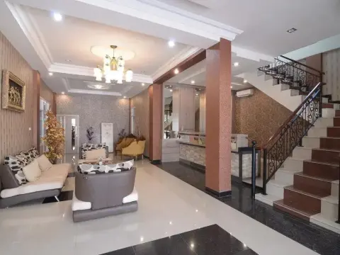 Kumala Hotel - Photo 3