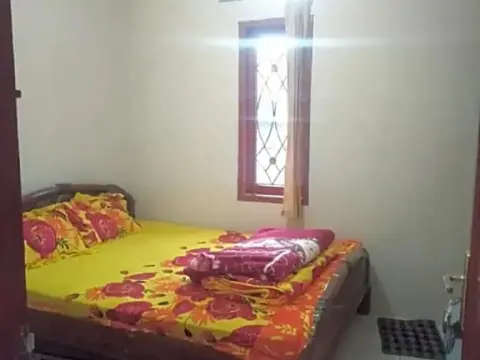 Kurnia Pandawa Homestay Syariah by Luxury Degree - Foto 4