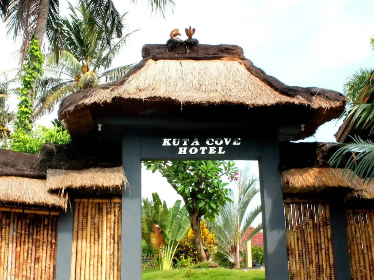 Kuta Cove Hotel