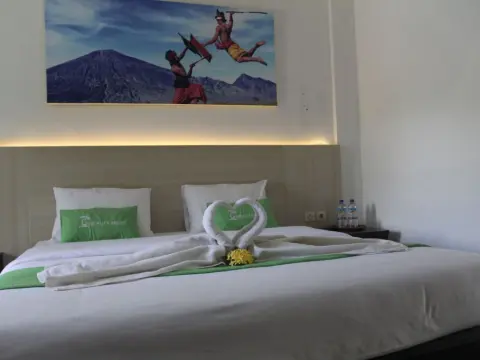 Kuta Indah Hotel - Photo 3