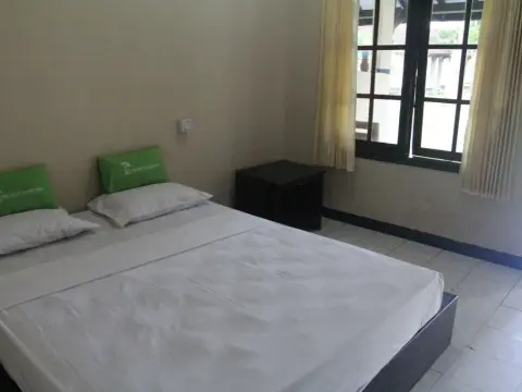 Kuta Indah Hotel - Photo 4