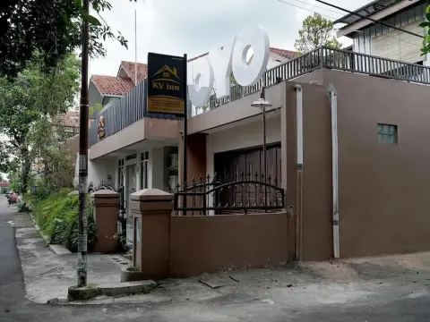 Kv Inn Yogyakarta - Photo 1