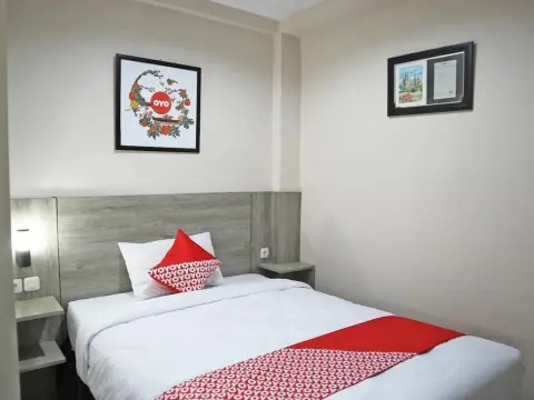 Kv Inn Yogyakarta - Photo 4