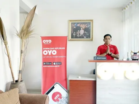 Kv Inn Yogyakarta - Photo 2