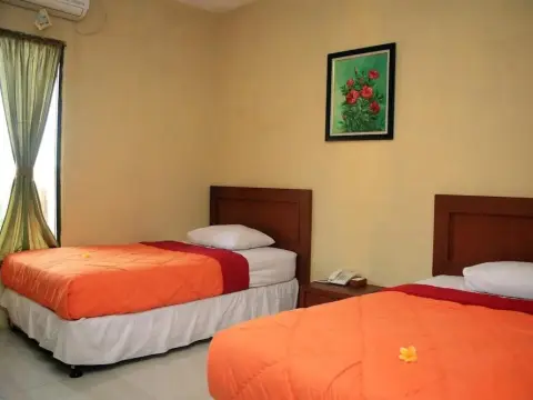 Kyriad Bukit Gumati Bogor - Photo 3