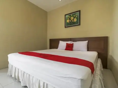 Kyriad Bukit Gumati Bogor - Photo 4
