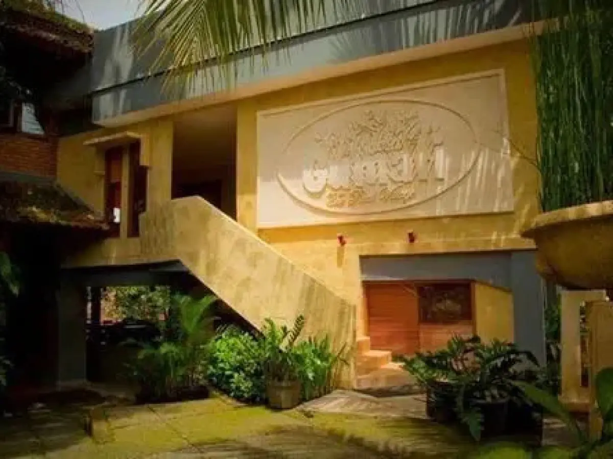 Kyriad Desa Gumati Bogor
