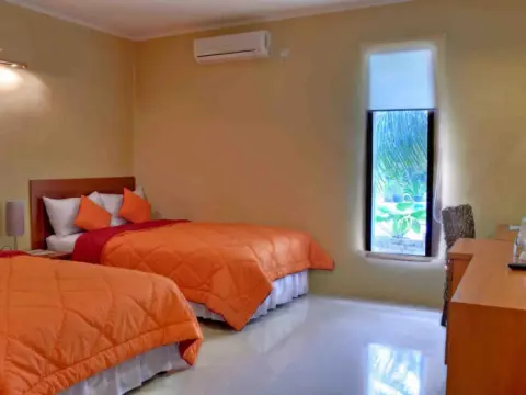 Kyriad Desa Gumati Bogor - Foto 4