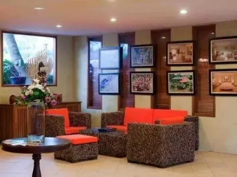 Kyriad Desa Gumati Bogor - Foto 2