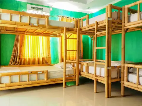 Lagas Hostel - Photo 3