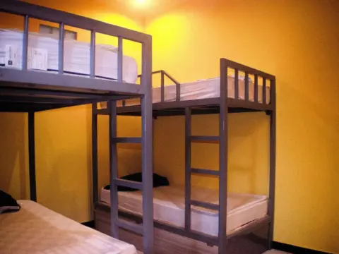 Lagas Hostel - Photo 4