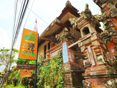 Laksita Hostel - Foto 1