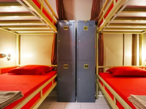 Laksita Hostel - Foto 2