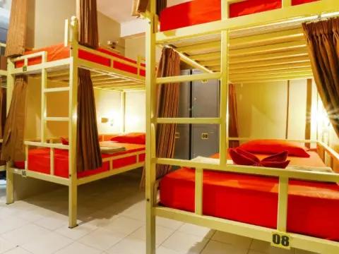 Laksita Hostel - Foto 4