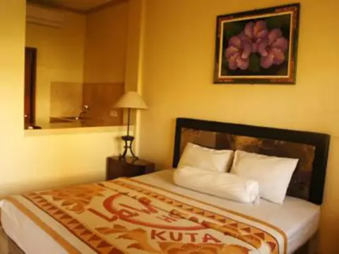 La'Mulya Guest House - Photo 2