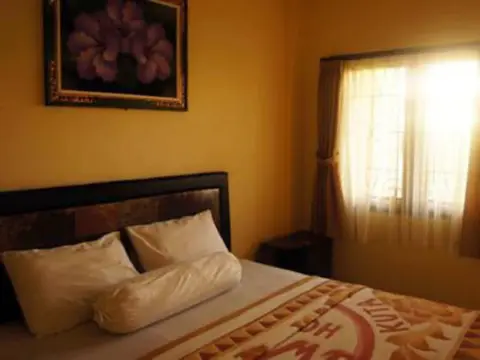 La'Mulya Guest House - Photo 3